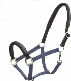 Kavalkade KavalLastic Safety Halter - Marine -Pet Supplies Sales Shop 10426 7319c570 1