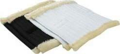 Kavalkade Wool Bandage Pads - Black -Pet Supplies Sales Shop 11302 914bca28