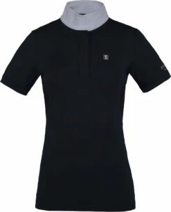 Kingsland Classic Ladies Short Sleeved Show Shirt - White 7 Kingsland Classic Ladies Short Sleeved Show Shirt - White -Pet Supplies Sales Shop 12148 82baa5c7