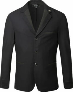 Horseware Ireland "Motion Lite Men" Competition Jacket - Black -Pet Supplies Sales Shop 12618 7db3ebf2 1