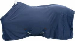 Kentucky Horsewear Cooler Fleece Rug - Navy -Pet Supplies Sales Shop 13340 605abd58