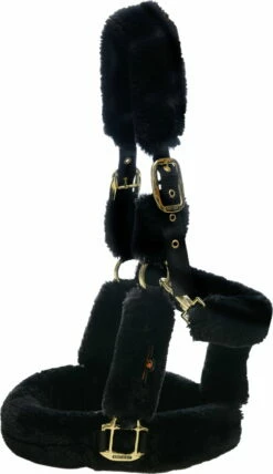 Kentucky Horsewear Transport Halter, Lambskin Grey -Pet Supplies Sales Shop 13512 96a779d9 2