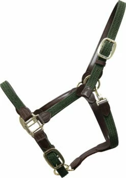 Kentucky Horsewear Braided Nylon Halter - Grey 9 Kentucky Horsewear Braided Nylon Halter - Grey -Pet Supplies Sales Shop 13526 fcf48ee5
