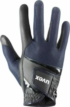 Uvex Riding Gloves "Sumair Black-Blue" 6 Uvex Riding Gloves "Sumair Black-Blue" -Pet Supplies Sales Shop 14243 a9cdb9d0
