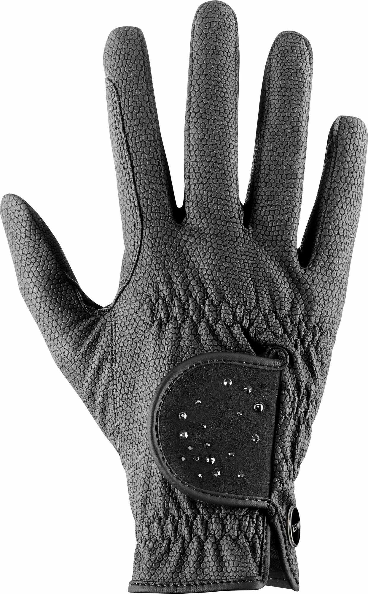 Uvex Riding Glove "Sportstyle Diamond White" 4 Uvex Riding Glove "Sportstyle Diamond White" - Image 4