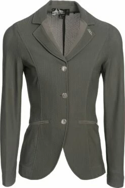 Horseware Ireland Competition Jacket "Motion Lite Ladies" Black -Pet Supplies Sales Shop 18217 30c63367 1