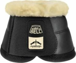 VEREDUS Bell Boots SAFETY-BELL Save The Sheep - Brown -Pet Supplies Sales Shop 18331 1a8b9249