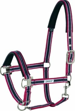 ESKADRON Halter "Classic" Black -Pet Supplies Sales Shop 18759 d18e21a0