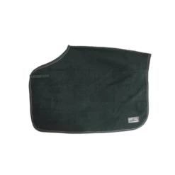 Kentucky Horsewear Quarter Rug Heavy Fleece - Dark Grey -Pet Supplies Sales Shop 20640 c8afec6b 1