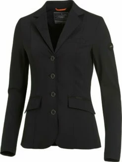 Schockemöhle Sports "Amelie Style" Jacket, Black 8 Schockemöhle Sports "Amelie Style" Jacket, Black -Pet Supplies Sales Shop 22120 941eecbd