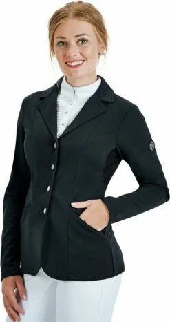 BUSSE FLORENCE Show Jacket, Navy -Pet Supplies Sales Shop 22548 9e419ef0