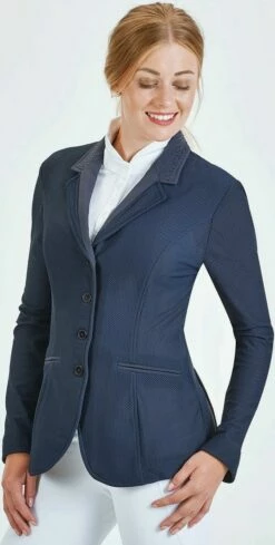 BUSSE MALAGA Tournament Jacket, Black -Pet Supplies Sales Shop 22550 06e6e435