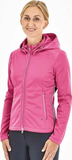 BUSSE NALANI Jacket, Fresh Pink -Pet Supplies Sales Shop 22930 20e45194 1