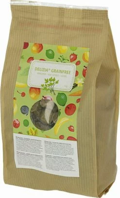 Kerbl Delizia Herbs, Grain-Free -Pet Supplies Sales Shop 23748 a7f6bb97 1