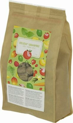 Kerbl Delizia Apple Grain-Free -Pet Supplies Sales Shop 23750 e6ecb3c2