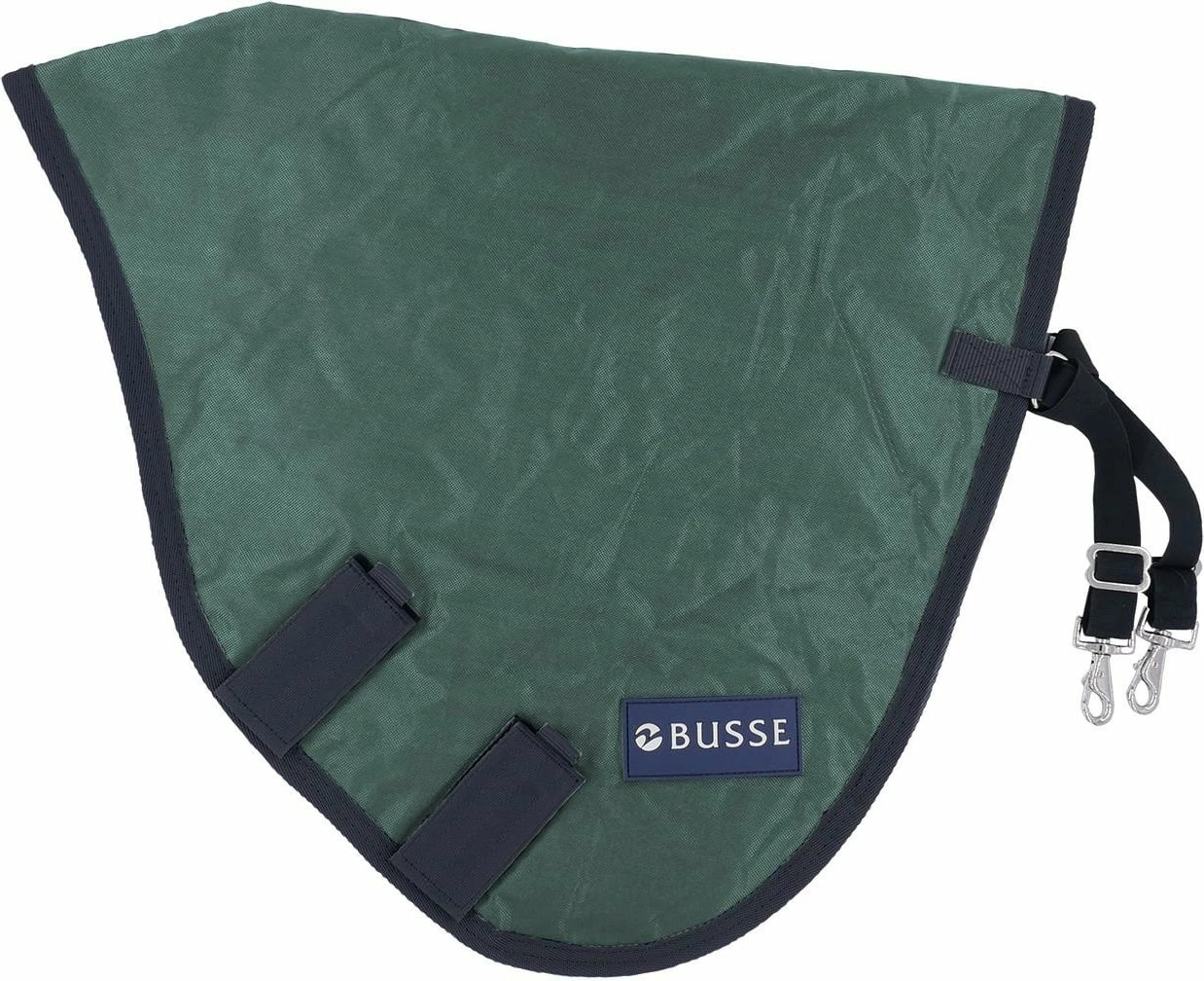 BUSSE FLEXIBLE PRO 100 Neckpiece, Navy (Grey) 2 BUSSE FLEXIBLE PRO 100 Neckpiece, Navy (Grey) - Image 2