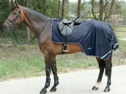 BUSSE RAINTRAINER 100 Exercise Rug, Navy -Pet Supplies Sales Shop 24044 2c89c563