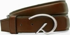 Dy'on "Classic" Belt, Black -Pet Supplies Sales Shop 24281 34ca9c73