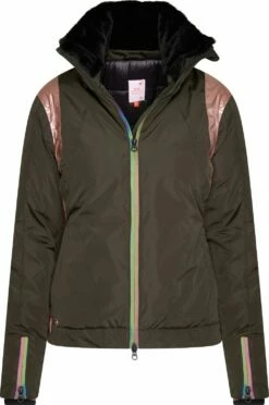 Imperial Riding "IRHJasmine" Jacket, Navy 5 Imperial Riding "IRHJasmine" Jacket, Navy -Pet Supplies Sales Shop 24745 950532a3 1