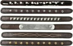 Kavalkade "Leyla" Breastplate 5-point For V / W -Pet Supplies Sales Shop 25440 8dc67754 1