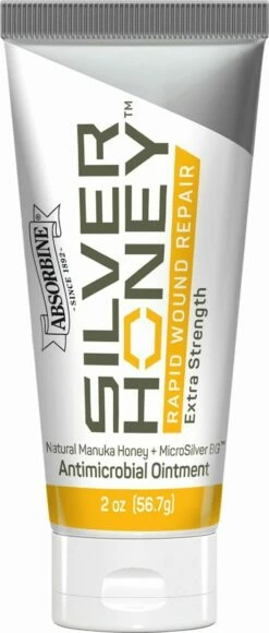 Absorbine Silver Honey Spray Gel -Pet Supplies Sales Shop 26968 4373665e 1