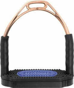 Sprenger Bow Balance Stirrups, Stainless Steel Bronze, Tread Width 12 Cm 7 Sprenger Bow Balance Stirrups, Stainless Steel Bronze, Tread Width 12 Cm -Pet Supplies Sales Shop 27406 3fc73903