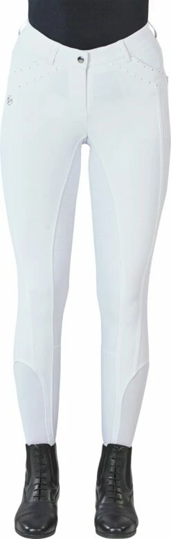 BUSSE Jodhpurs ZAYA, White 13 BUSSE Jodhpurs ZAYA, White -Pet Supplies Sales Shop 27422 a713fad3
