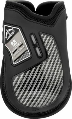 VEREDUS Carbon Gel Absolute Hind Leg Gaiters, Black -Pet Supplies Sales Shop 27647 97626cbd