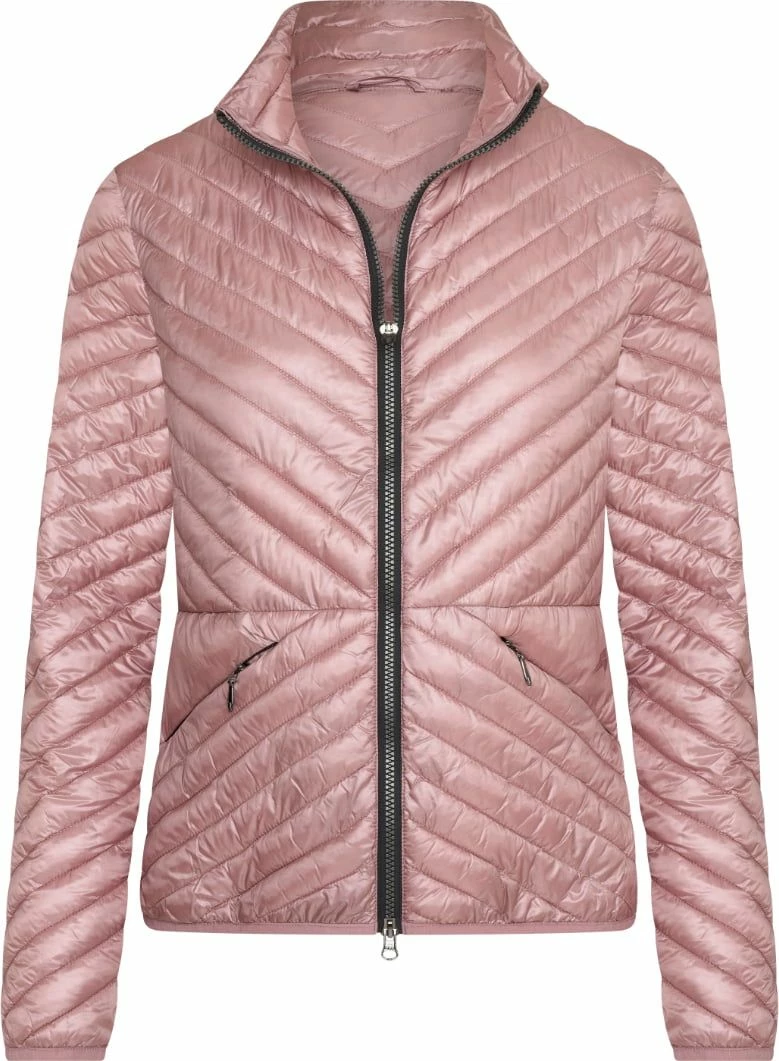 Euro-star "ESAllegra" Jacket, Navy 2 Euro-star "ESAllegra" Jacket, Navy - Image 2