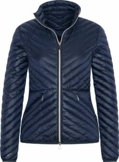 Euro-star "ESAllegra" Jacket, Navy 5 Euro-star "ESAllegra" Jacket, Navy -Pet Supplies Sales Shop 27919 fda8089b 1