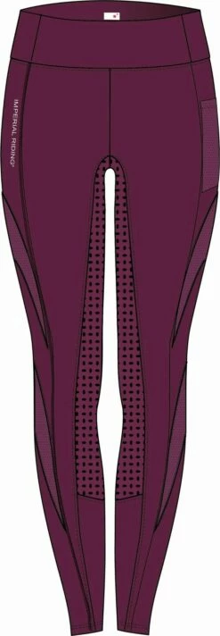 Imperial Riding "IRHStar" Jodhpurs, Black -Pet Supplies Sales Shop 28792 a8d31f5a