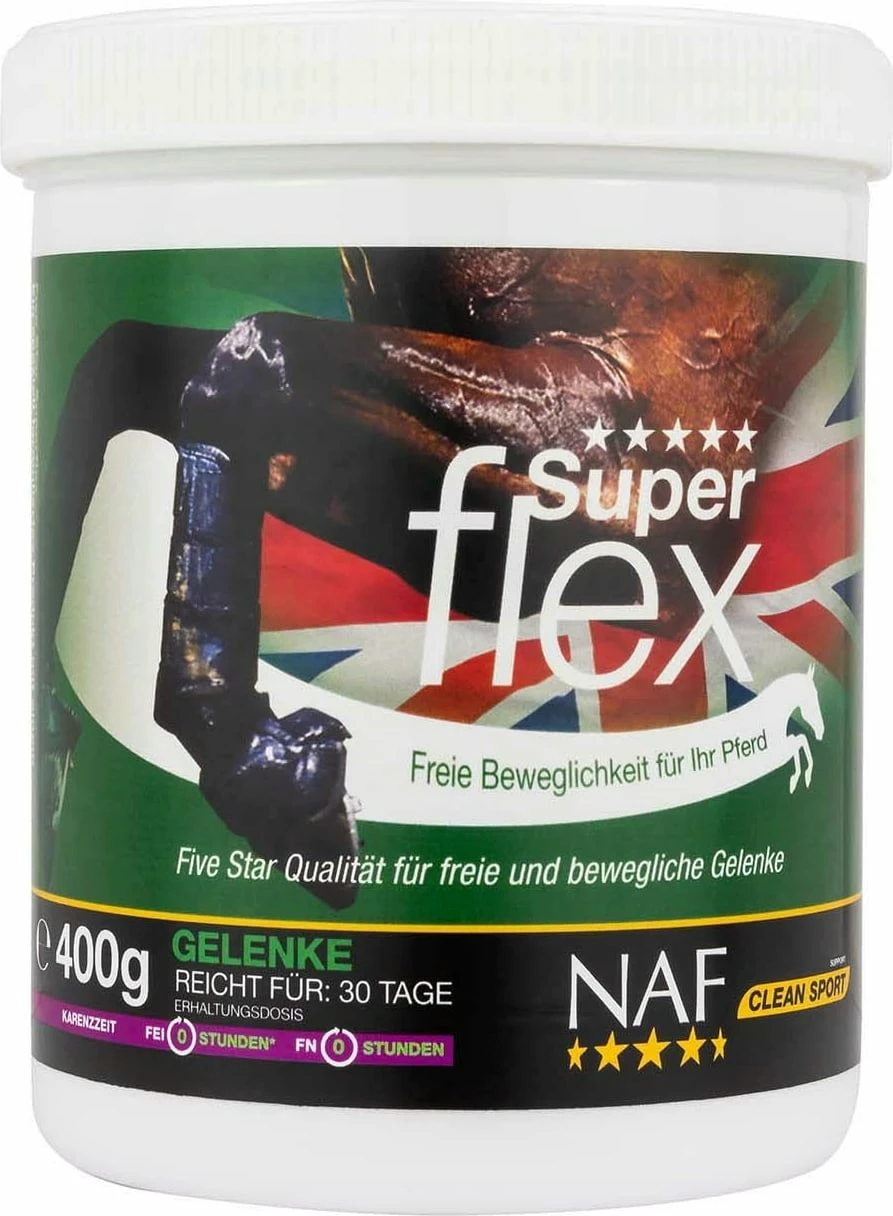 NAF Superflex Liquid 2 NAF Superflex Liquid - Image 2