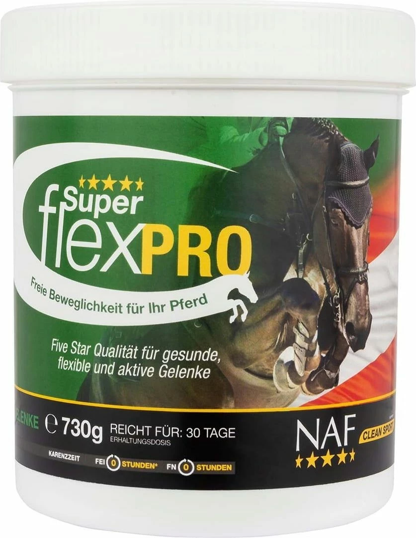 NAF Superflex Liquid 4 NAF Superflex Liquid - Image 4
