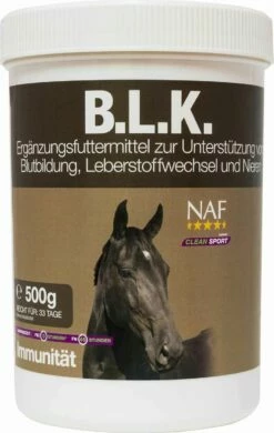 NAF B.L.K. -Pet Supplies Sales Shop 29321 4d64b0ea