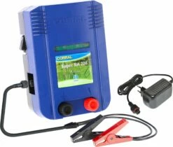 Kerbl Fence Energiser "Corral Super N2300 230V" -Pet Supplies Sales Shop 29487 63f2bcaf 1