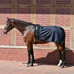 BUSSE RAIN 50 Lunging Rug, Black -Pet Supplies Sales Shop 30273 0147c324 1