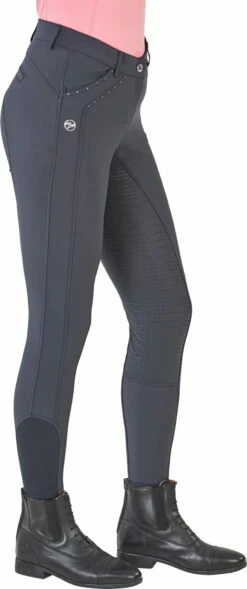 BUSSE Jodhpurs ZAYA, White 14 BUSSE Jodhpurs ZAYA, White -Pet Supplies Sales Shop 30288 51393fe1