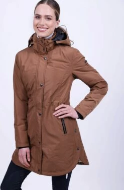 HV Polo HVPAlita Parka, Black -Pet Supplies Sales Shop 30648 c28694f6