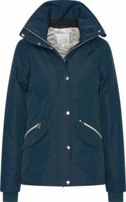 HV Polo HVPNovia Jacket, Navy -Pet Supplies Sales Shop 30698 899325be 1