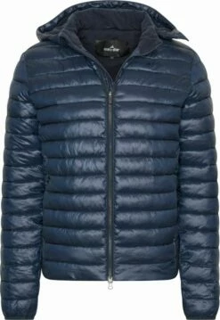 Euro-star ESLuca Jacket, Navy -Pet Supplies Sales Shop 30931 f2cf6484