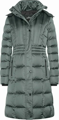 Euro-star ESFerrera Parka, Magnet Grey -Pet Supplies Sales Shop 30961 5d773080 1