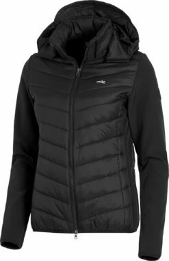 Schockemöhle Sports Nuria Style Quilted Jacket, Wine -Pet Supplies Sales Shop 31124 c5e1cc30