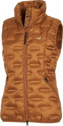 Schockemöhle Sports Rose Style Quilted Waistcoat, Bottle Green -Pet Supplies Sales Shop 31151 0927f6f5