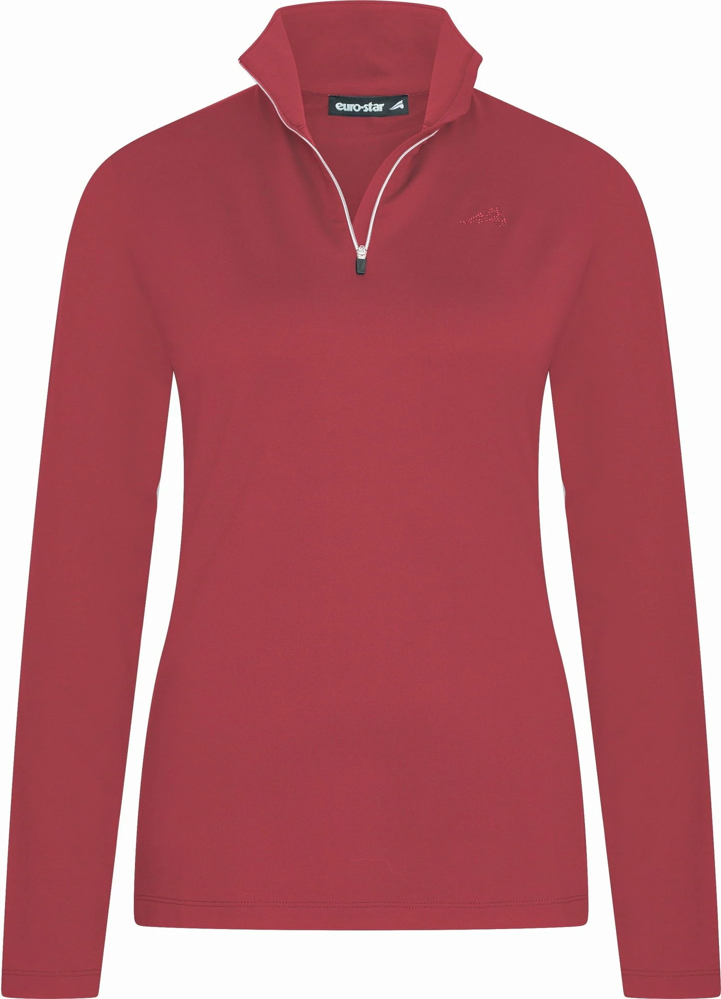 Euro-star "ESOlivia" Tech Top, Black 4 Euro-star "ESOlivia" Tech Top, Black - Image 4