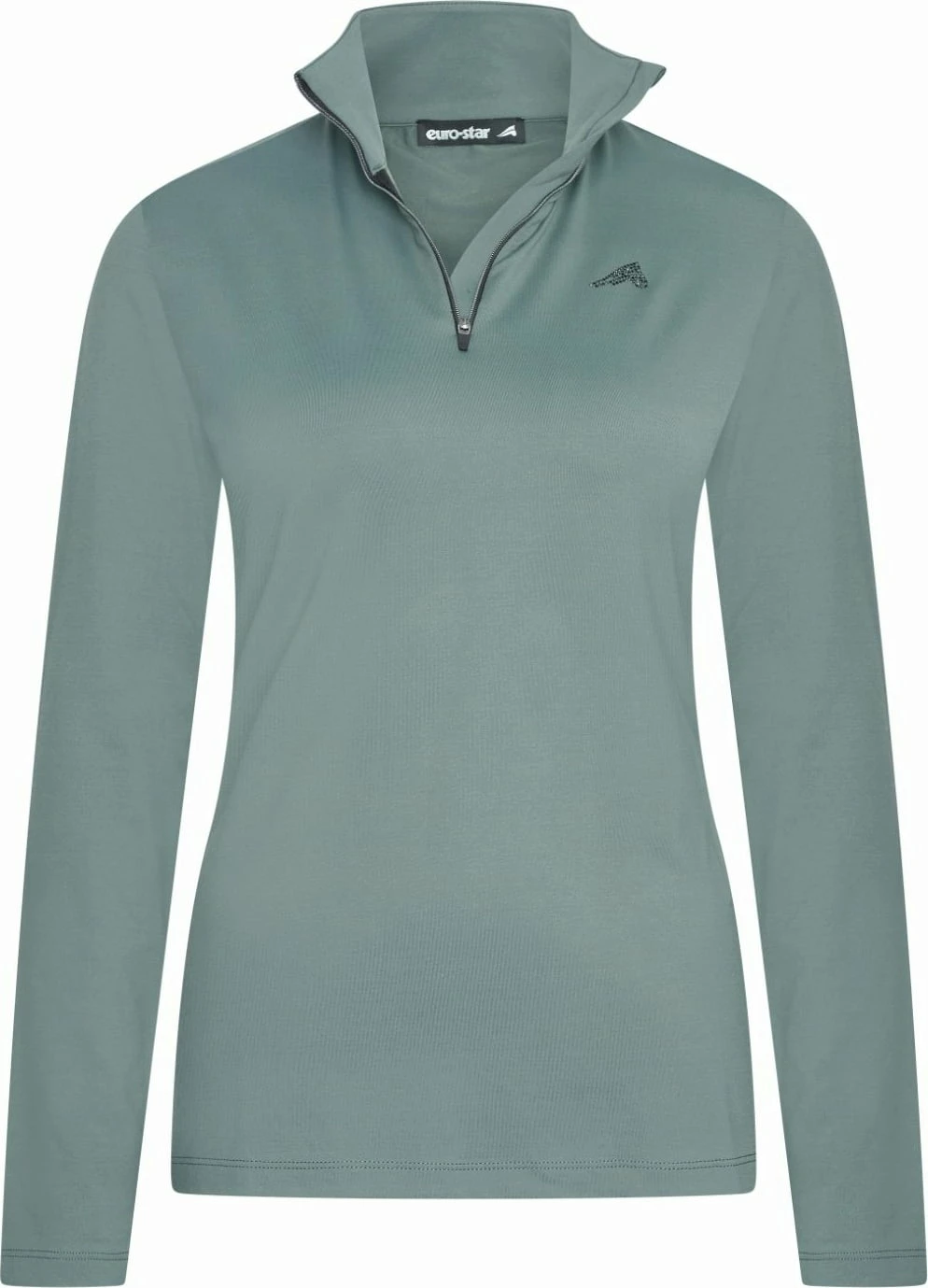 Euro-star "ESOlivia" Tech Top, Black 5 Euro-star "ESOlivia" Tech Top, Black - Image 5