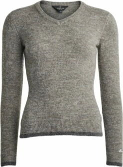 Kingsland "KLazurra" Knit Jumper, Brown Granite -Pet Supplies Sales Shop 31365 03ac5502