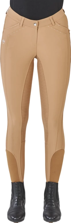 BUSSE Jodhpurs ZAYA, White 15 BUSSE Jodhpurs ZAYA, White -Pet Supplies Sales Shop 31393 4be954a7