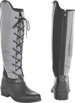 BUSSE EDMONTON Thermal Boots - Black -Pet Supplies Sales Shop 31402 afb2ff4d