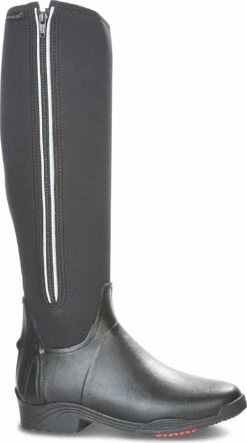 BUSSE Calgary Riding Mud Boots, Brown/Navy -Pet Supplies Sales Shop 31403 11413e7d 1