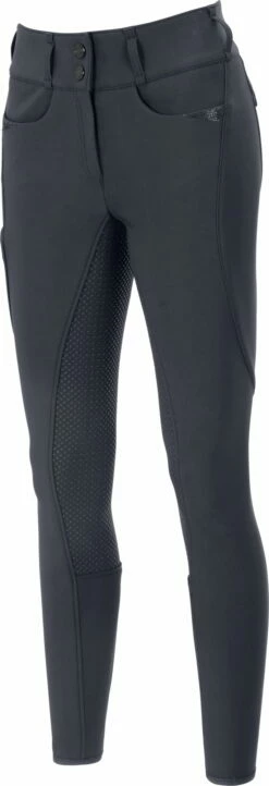 PIKEUR LAURE Softshell Winter Breeches, Brocade Brown 8 PIKEUR LAURE Softshell Winter Breeches, Brocade Brown -Pet Supplies Sales Shop 31560 d8b1c5dc 2